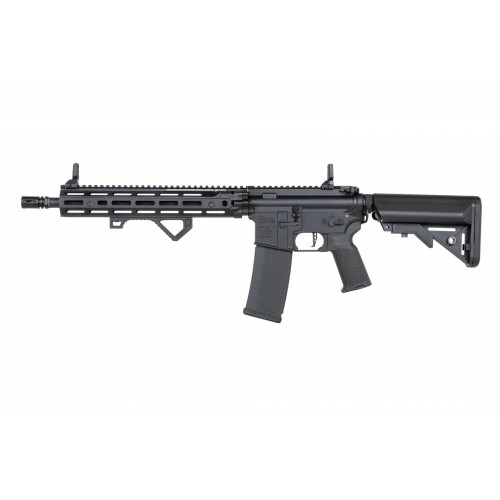 Specna Arms Daniel Defense RIS III 12.5, In airsoft, the mainstay (and industry favourite) is the humble AEG